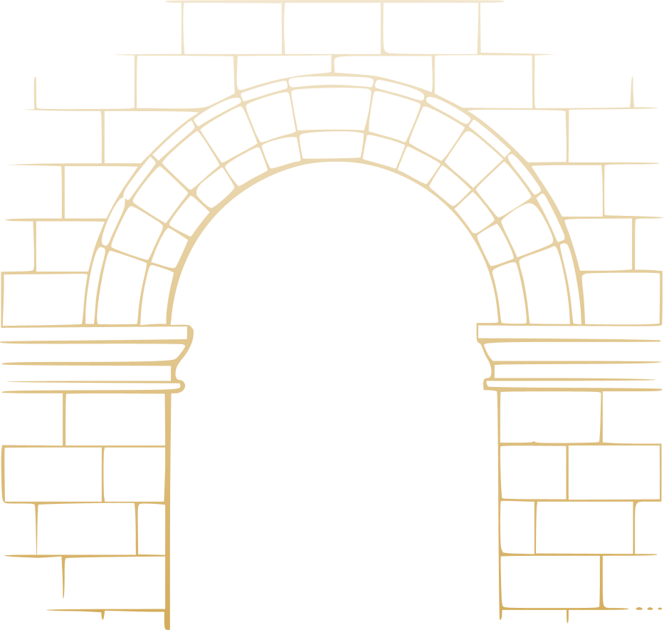 Arch Illustration