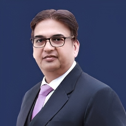 Deepak Soni
