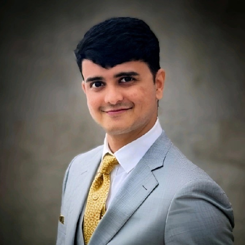 Mehul Anupam Kumar