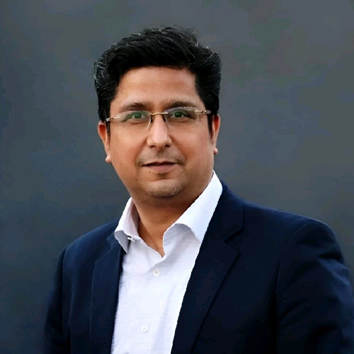 Ssanjay Sharrma